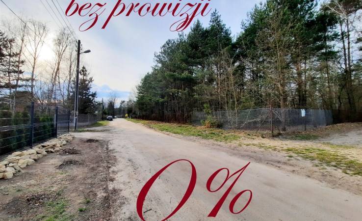 działka na sprzedaż - Zgierz (gw), Rosanów, Źródlana