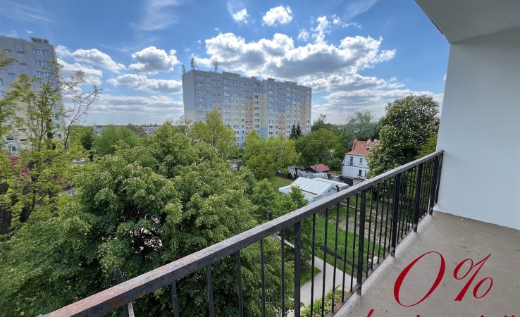 mieszkanie na sprzedaż - Łódź, Bałuty, Radogoszcz