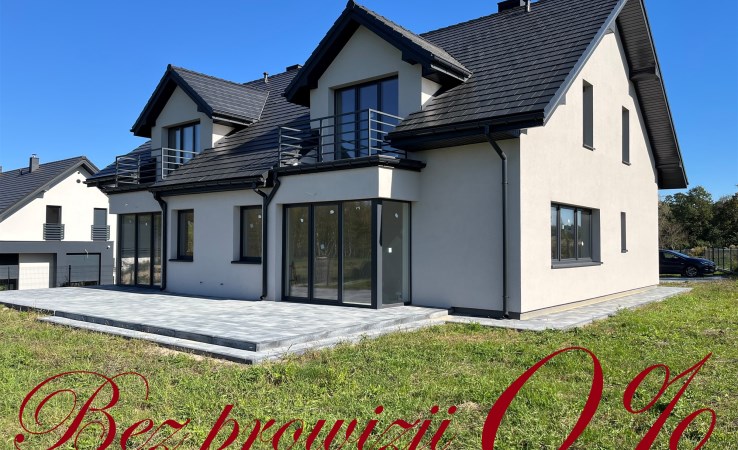 dom na sprzedaż - Zgierz, Aniołów, Piaskowice