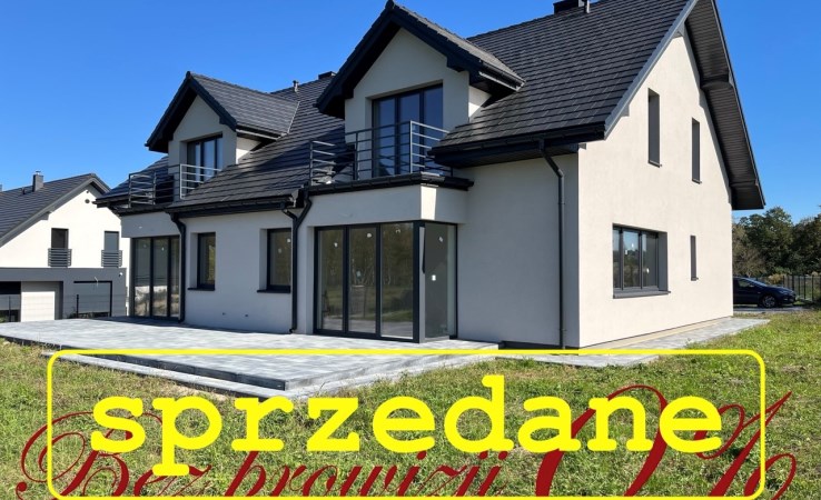 dom na sprzedaż - Zgierz, Aniołów, Piaskowice