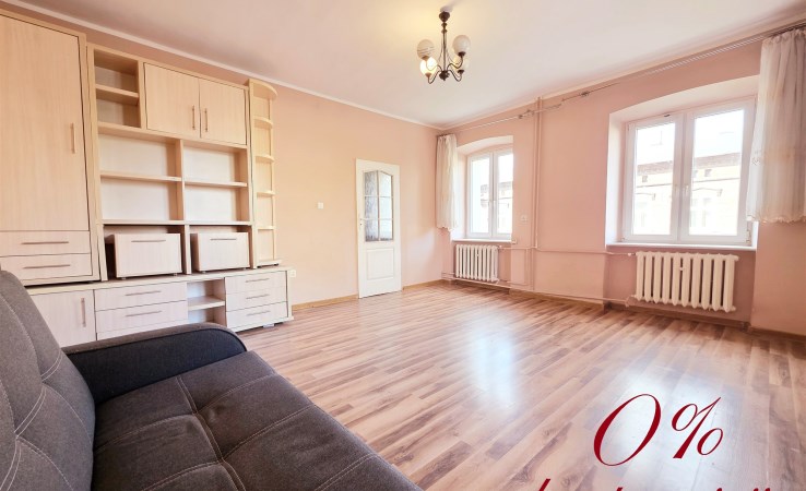 mieszkanie na sprzedaż - Ozorków (gw), Leśmierz