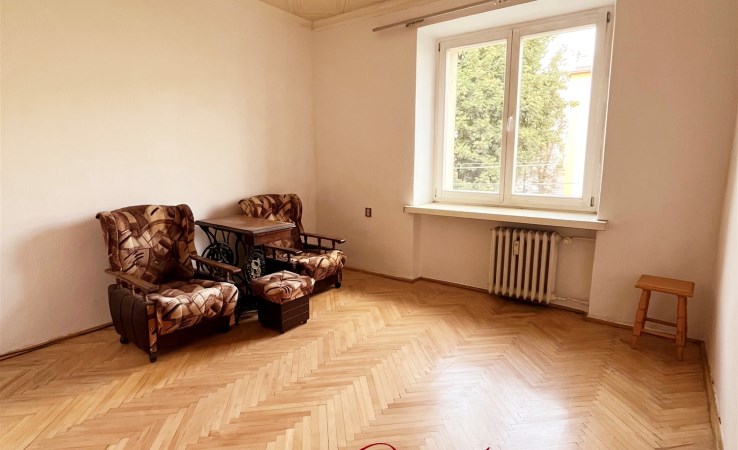 mieszkanie na sprzedaż - Zgierz, Kurak