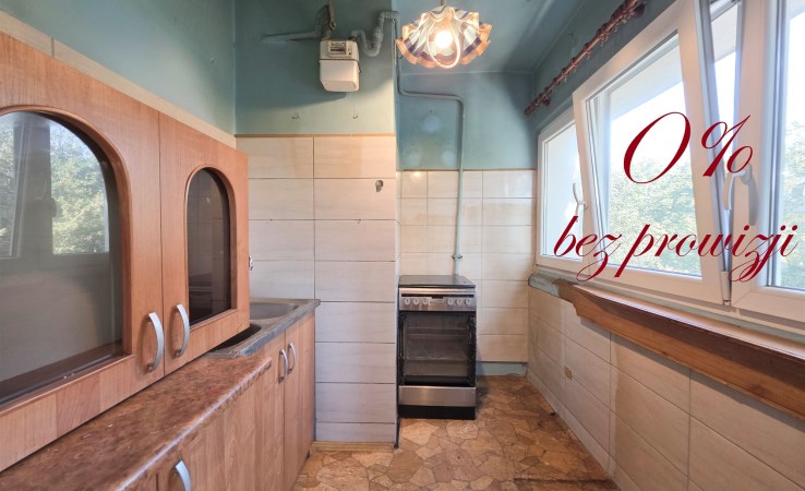 mieszkanie na sprzedaż - Łódź, Bałuty, Teofilów