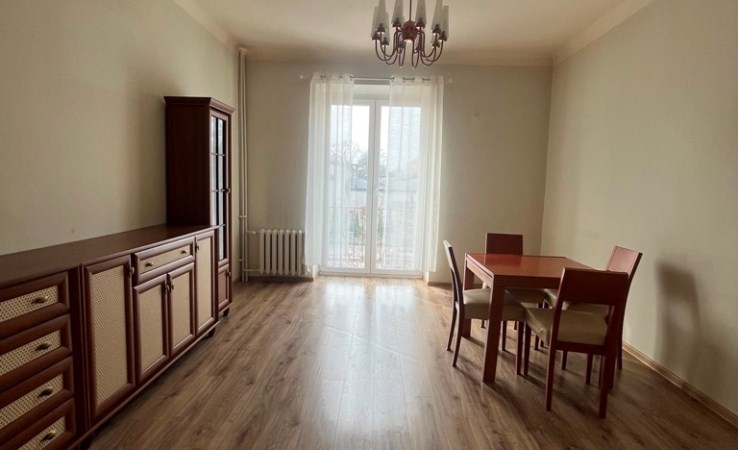 mieszkanie na wynajem - Zgierz, Kolejowa, Długa