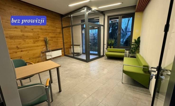 lokal na wynajem - Zgierz, Centrum