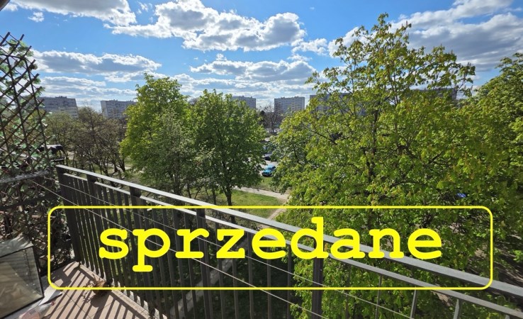 mieszkanie na sprzedaż - Łódź, Bałuty, Teofilów